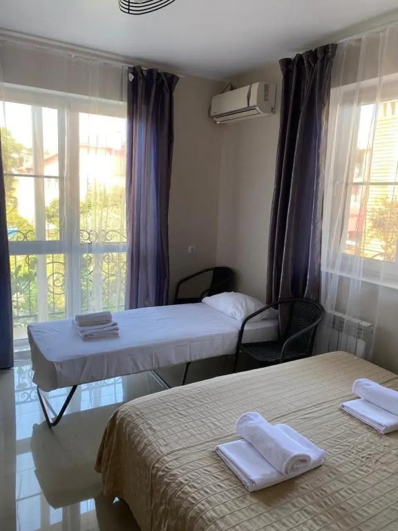 Na Kuvshinok 7k1 23 Flat 0*