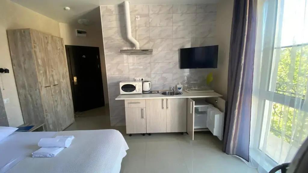 Na Kuvshinok 7k1 23 Flat 0*