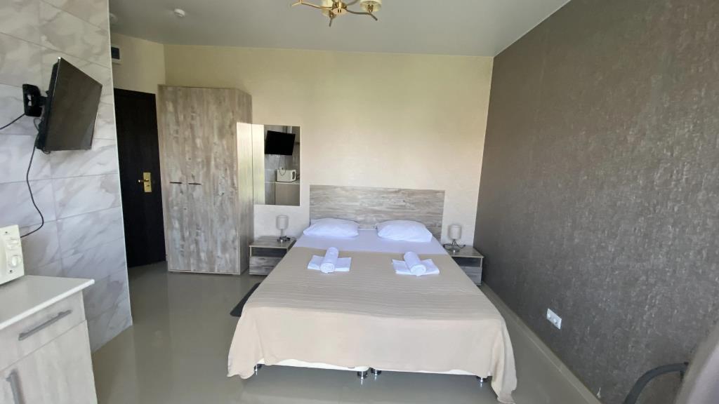 Na Kuvshinok 7k1 22 Flat 0*