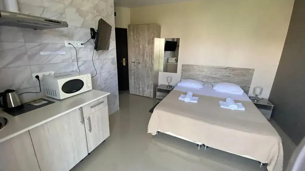 Na Kuvshinok 7k1 22 Flat 0*