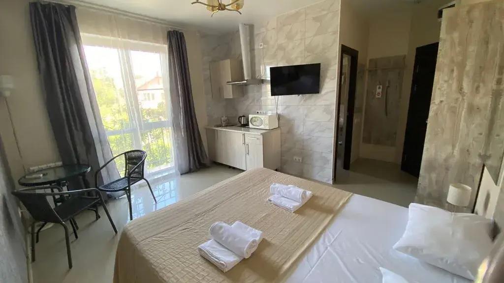 Na Kuvshinok 7k1 22 Flat 0*
