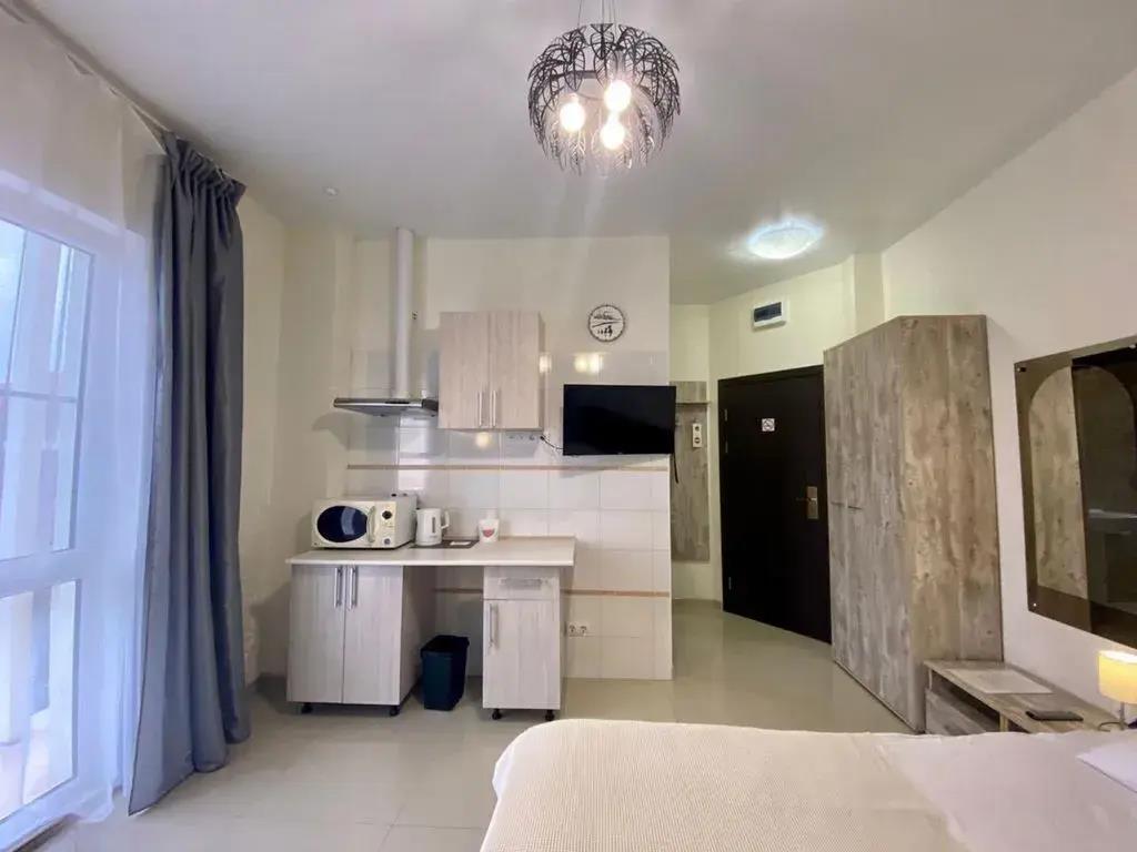 Na Kuvshinok 7k1 22 Flat 0*