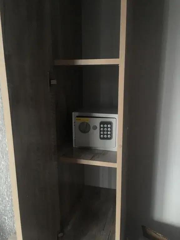 Na Kuvshinok 7k1 22 Flat 0*