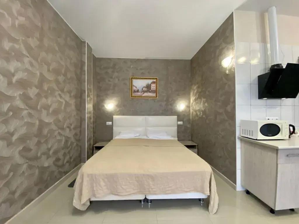 Na Kuvshinok 7k1 34 Flat 0*