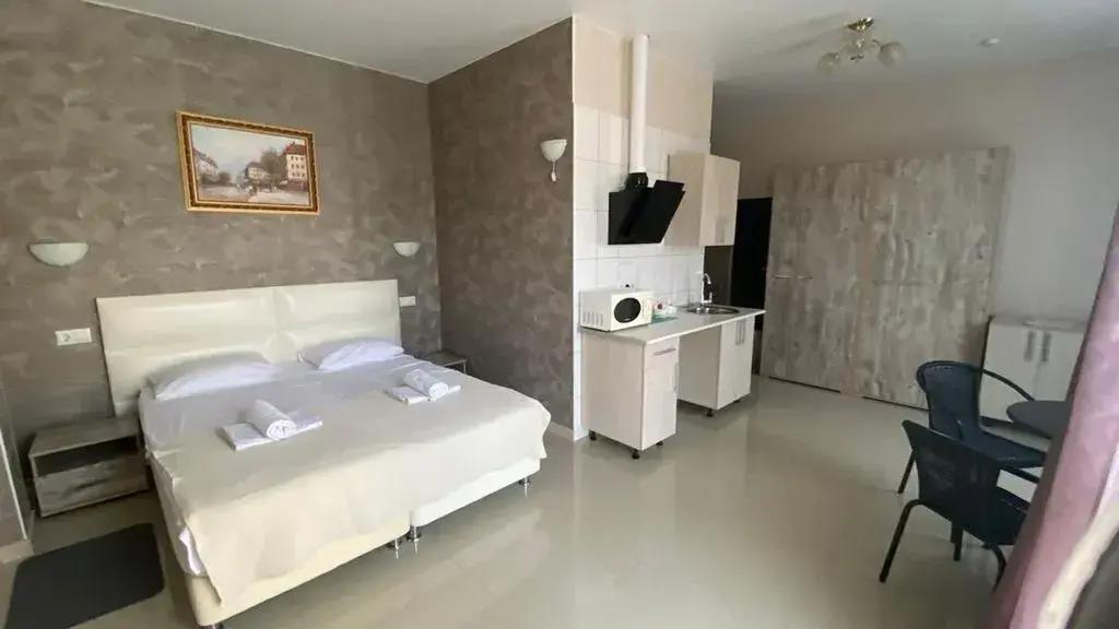 Na Kuvshinok 7k1 34 Flat 0*