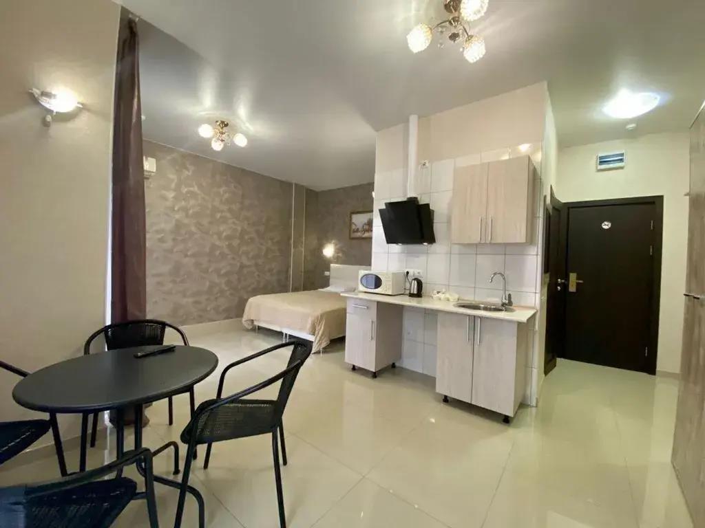 Na Kuvshinok 7k1 34 Flat 0*