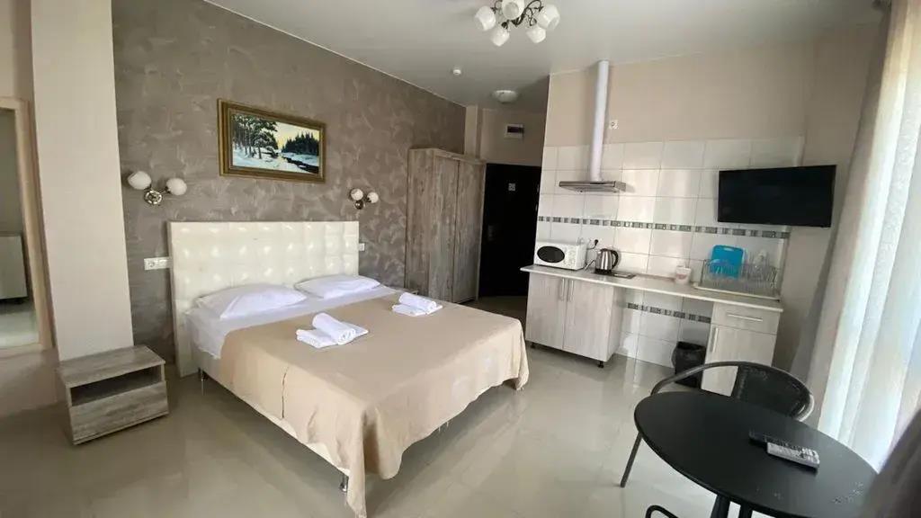 Na Kuvshinok 7k1 33 Flat 0*