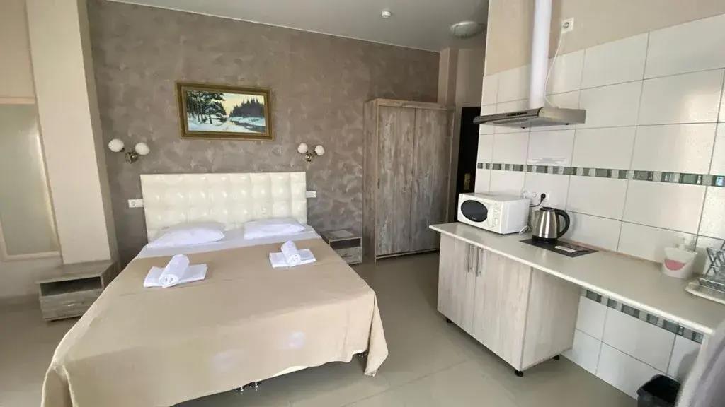 Na Kuvshinok 7k1 33 Flat 0*