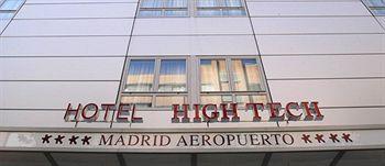 Туры в Sercotel Madrid Aeropuerto