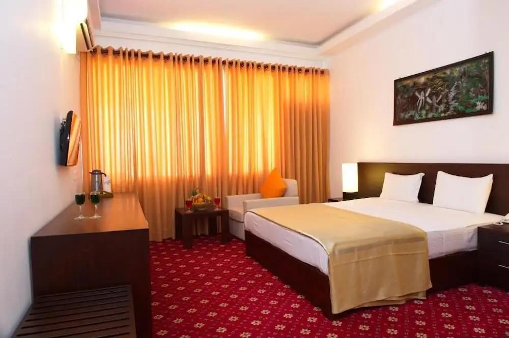 Ramadia Ranmal Holiday Resort 4*