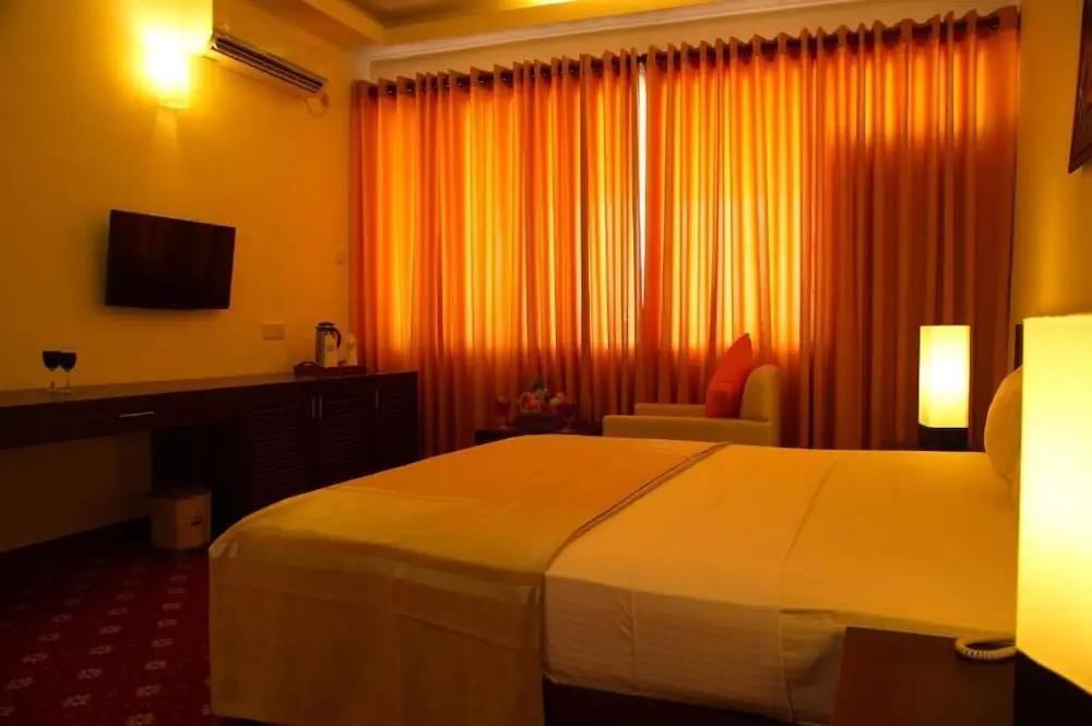 Ramadia Ranmal Holiday Resort 4*