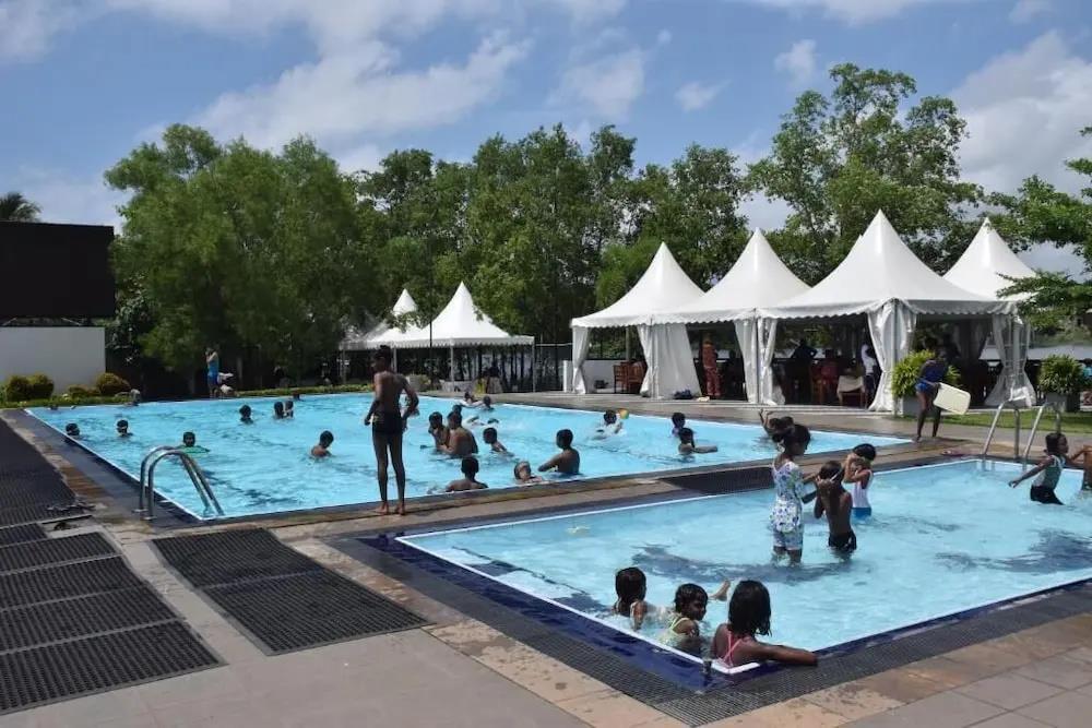 Ramadia Ranmal Holiday Resort 4*
