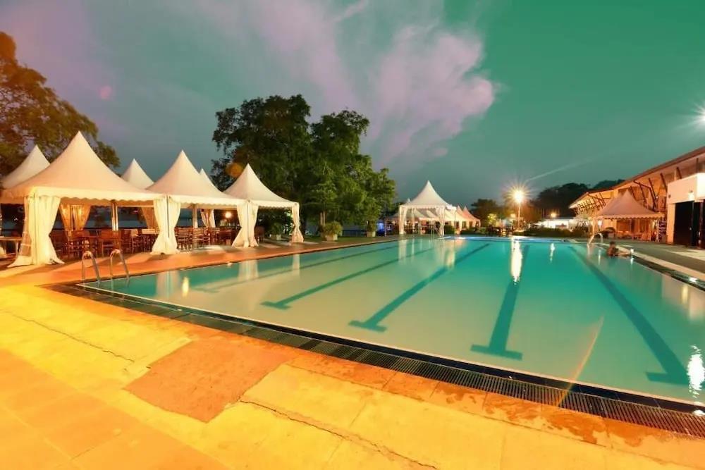Ramadia Ranmal Holiday Resort 4*