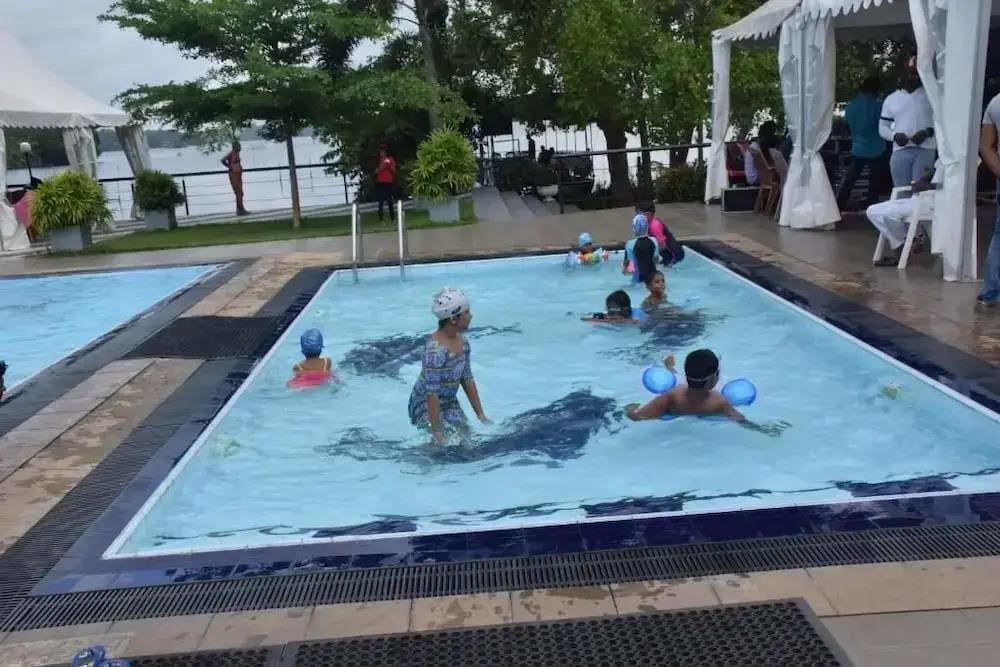 Ramadia Ranmal Holiday Resort 4*
