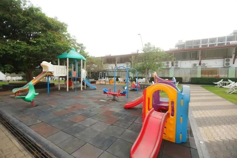 Ramadia Ranmal Holiday Resort 4*