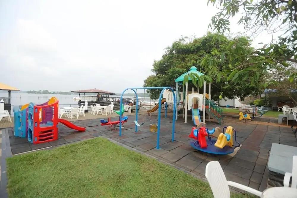Ramadia Ranmal Holiday Resort 4*