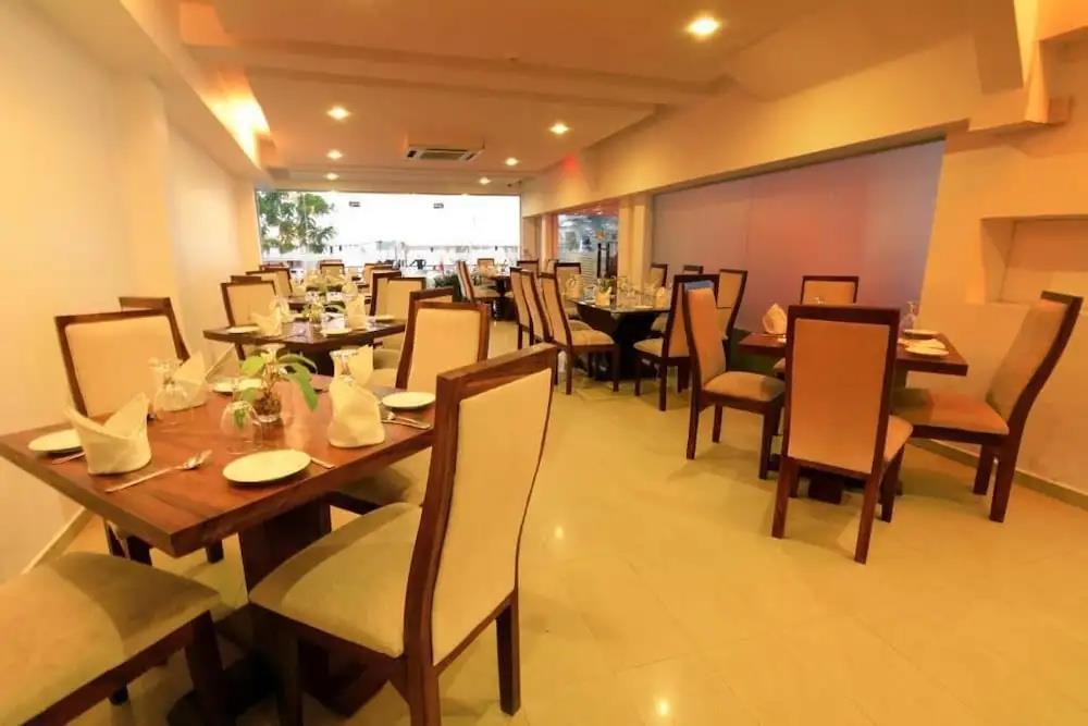 Ramadia Ranmal Holiday Resort 4*