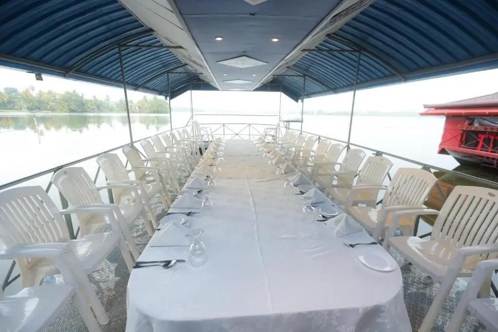 Ramadia Ranmal Holiday Resort 4*