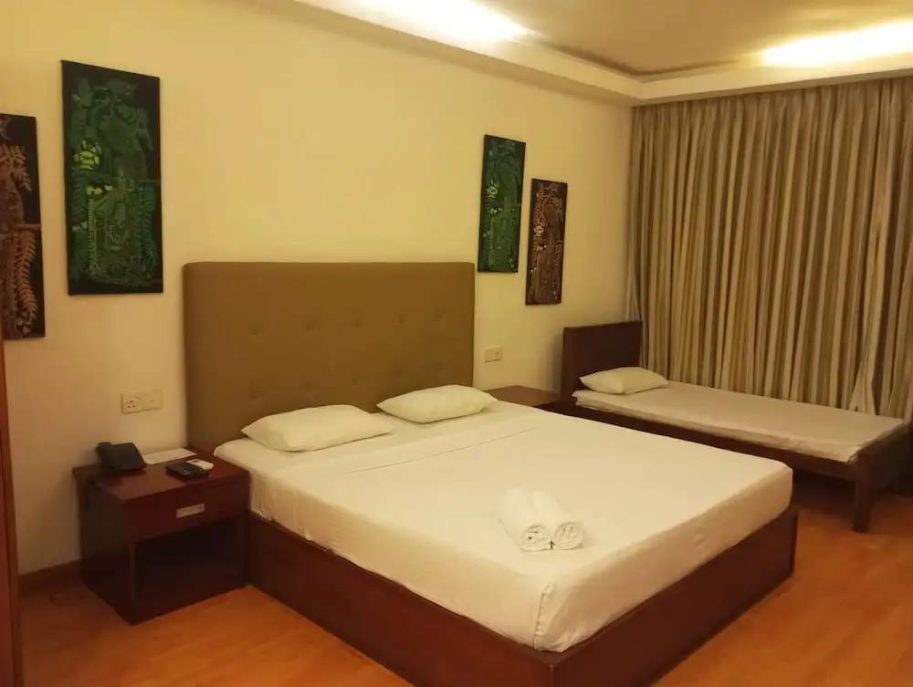 Ramadia Ranmal Holiday Resort 4*
