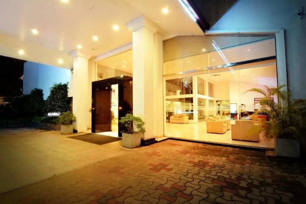 Ramadia Ranmal Holiday Resort 4*