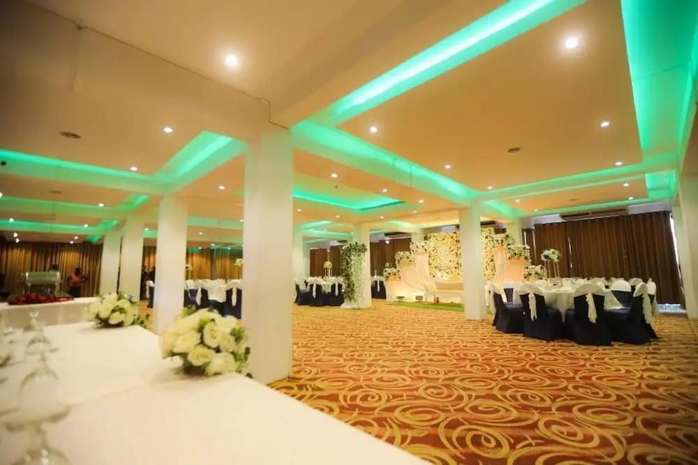 Ramadia Ranmal Holiday Resort 4*
