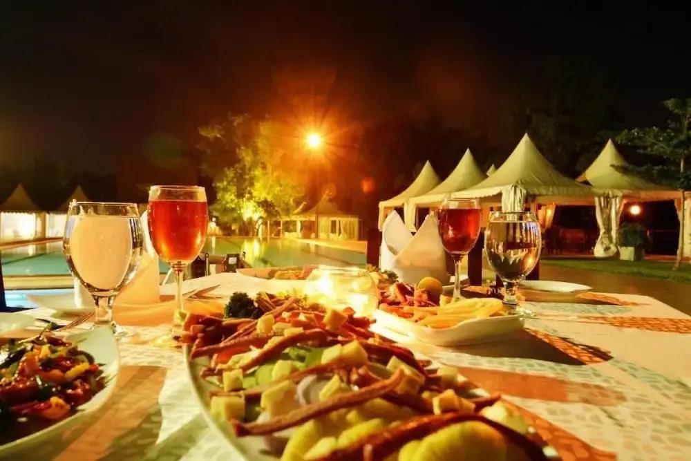 Ramadia Ranmal Holiday Resort 4*