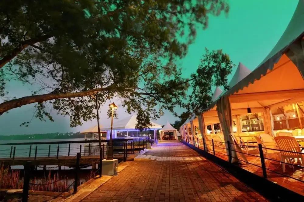 Ramadia Ranmal Holiday Resort 4*