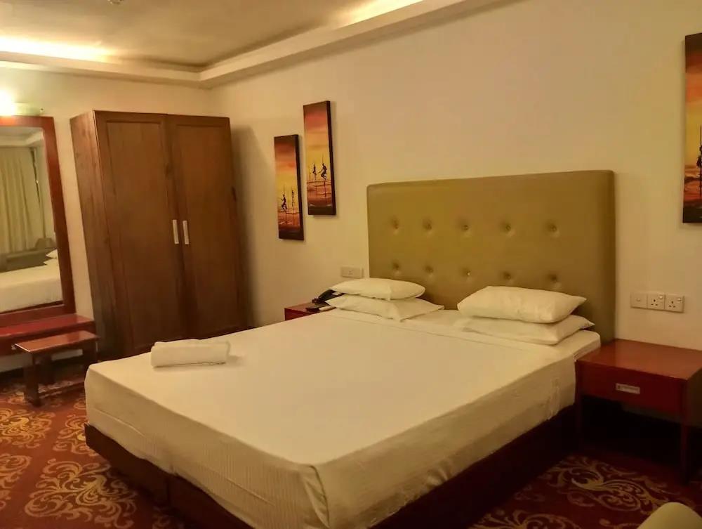 Ramadia Ranmal Holiday Resort 4*