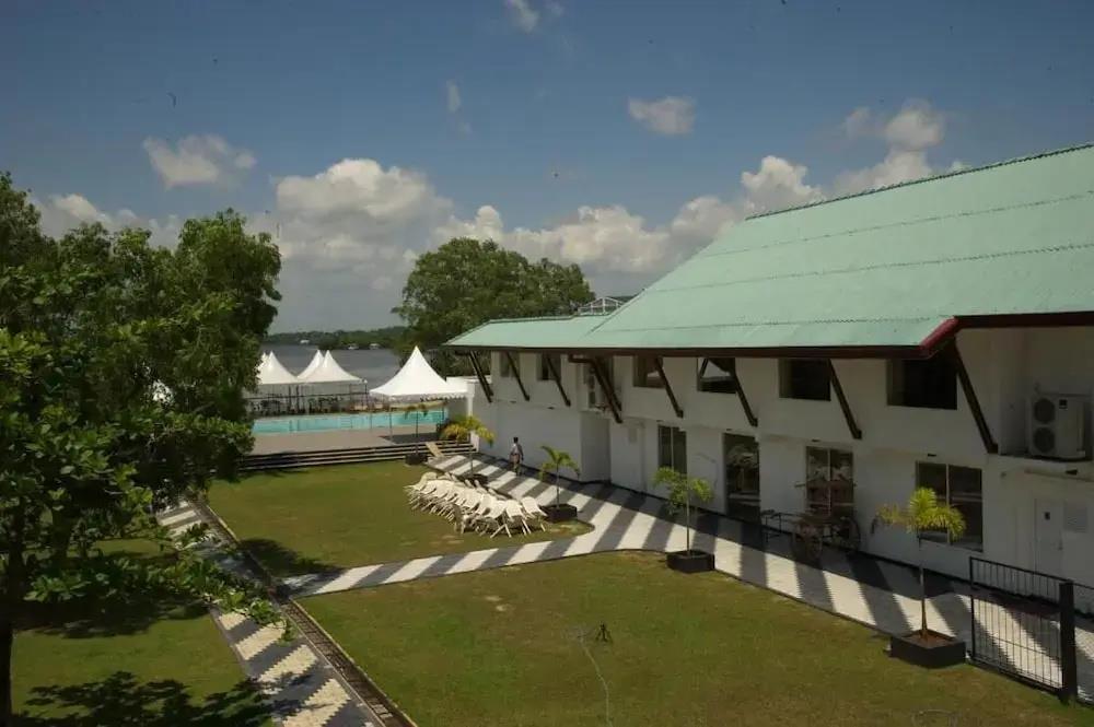 Ramadia Ranmal Holiday Resort 4*