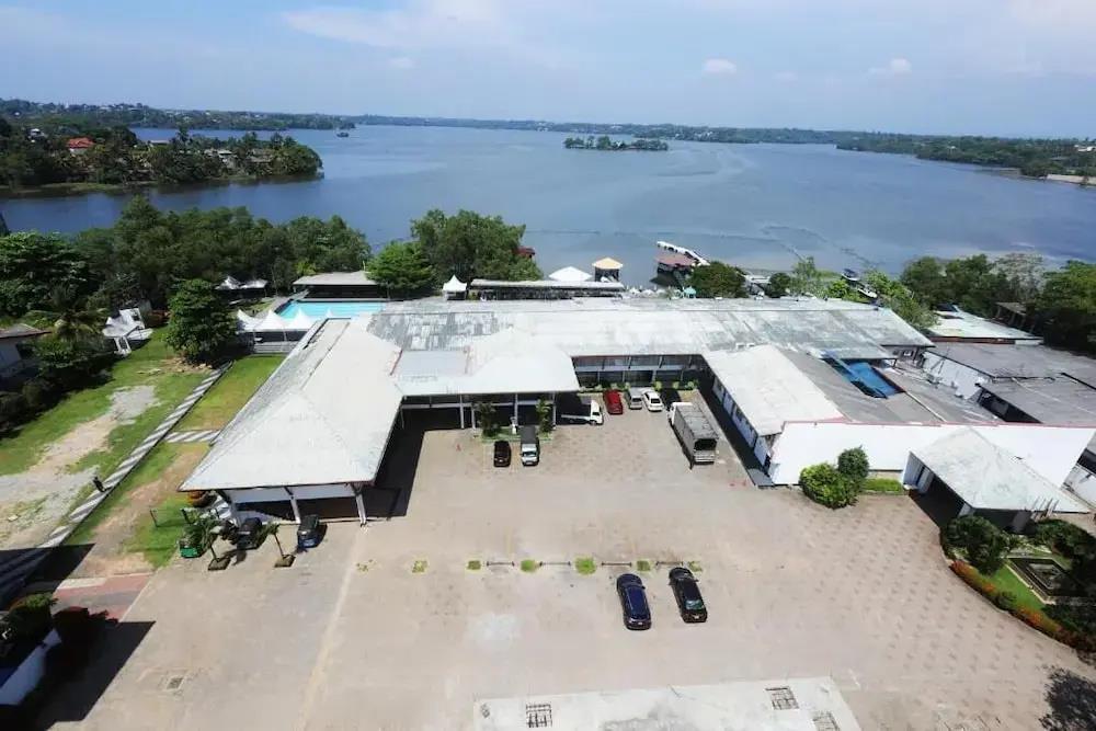 Ramadia Ranmal Holiday Resort 4*