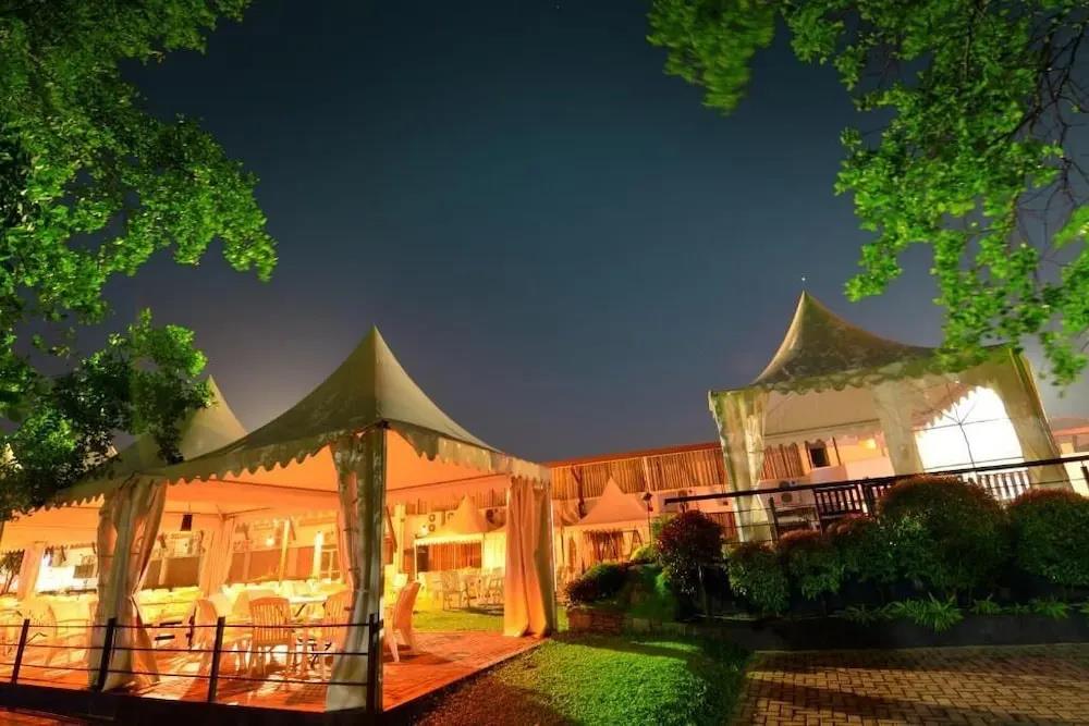 Ramadia Ranmal Holiday Resort 4*