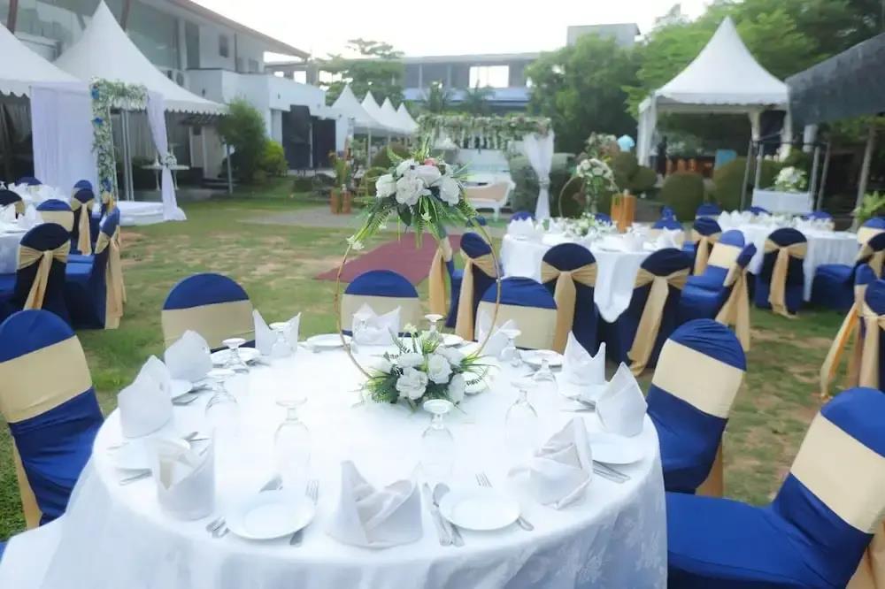 Ramadia Ranmal Holiday Resort 4*