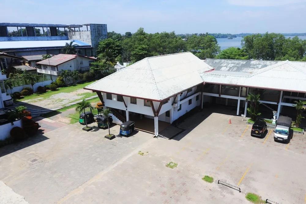 Ramadia Ranmal Holiday Resort 4*