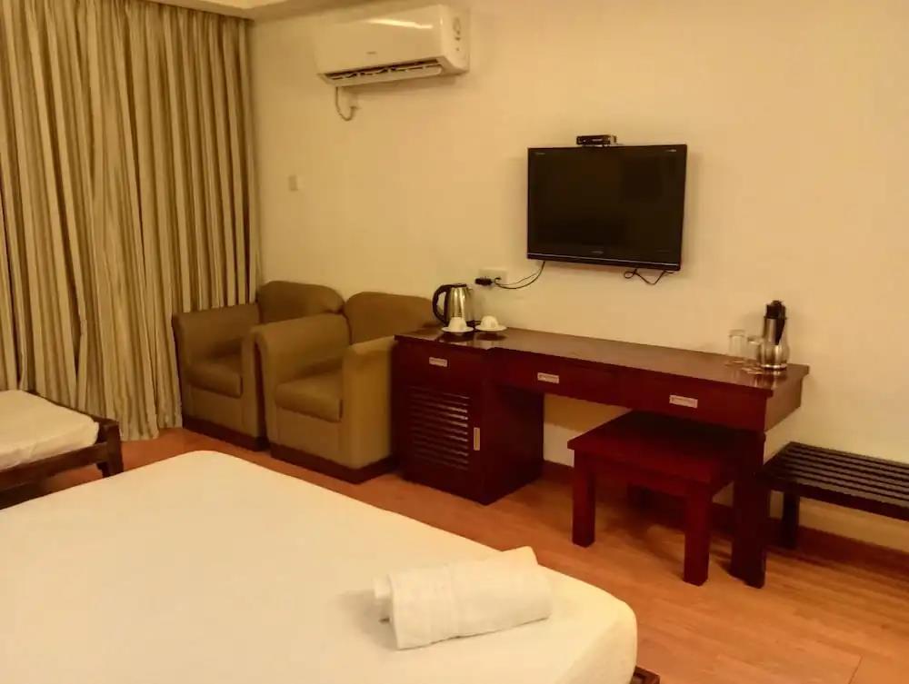 Ramadia Ranmal Holiday Resort 4*