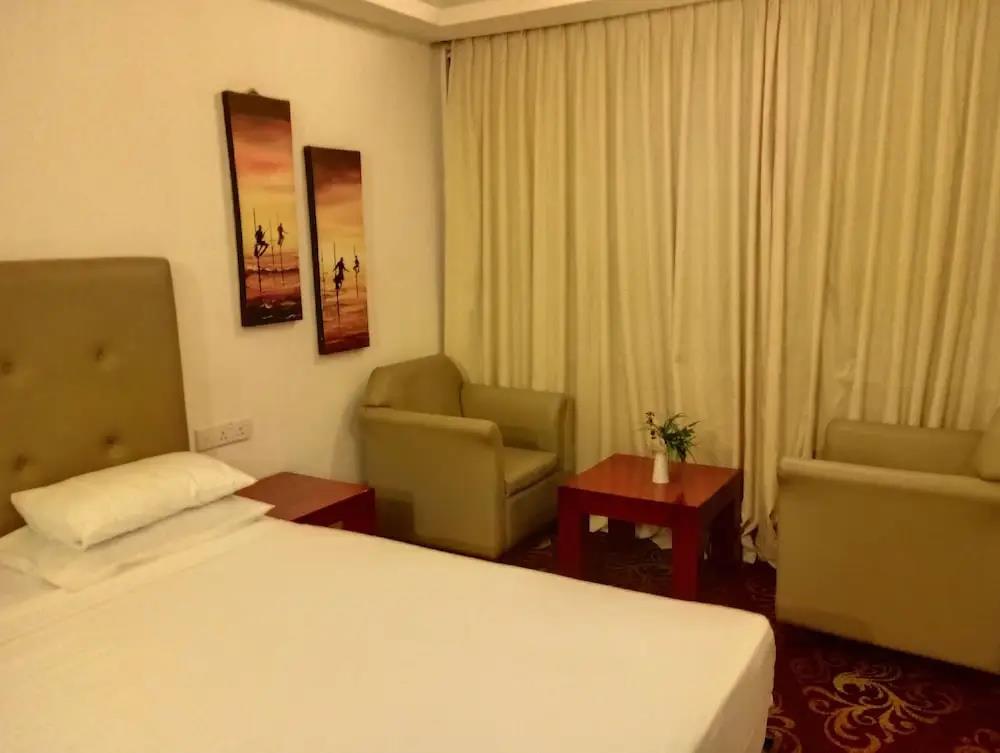 Ramadia Ranmal Holiday Resort 4*