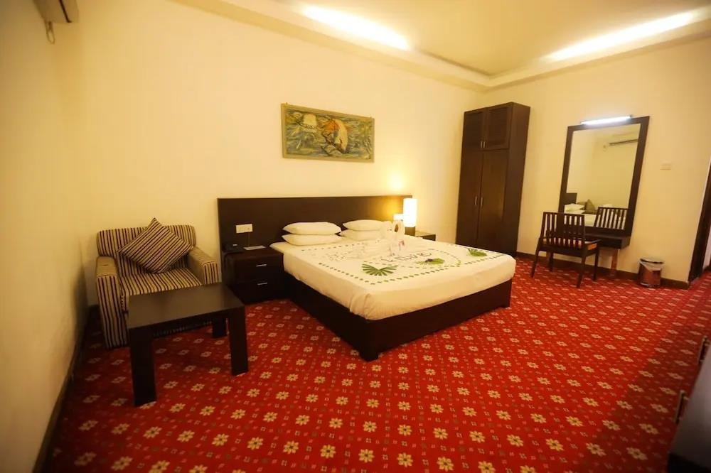 Ramadia Ranmal Holiday Resort 4*