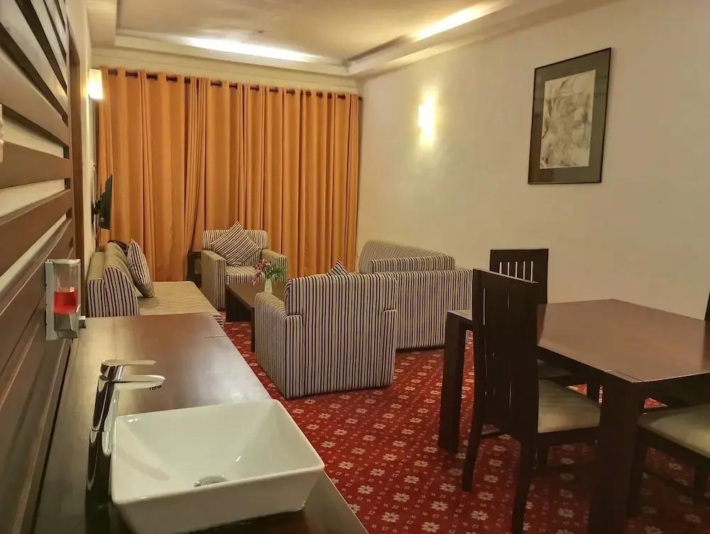Ramadia Ranmal Holiday Resort 4*
