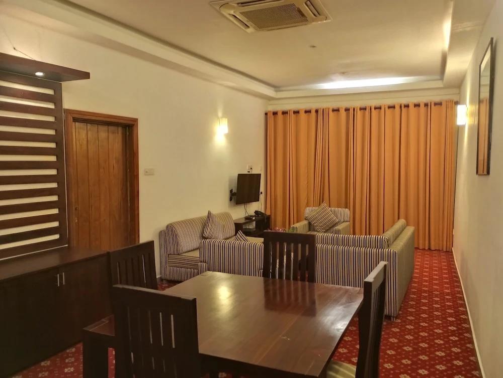 Ramadia Ranmal Holiday Resort 4*