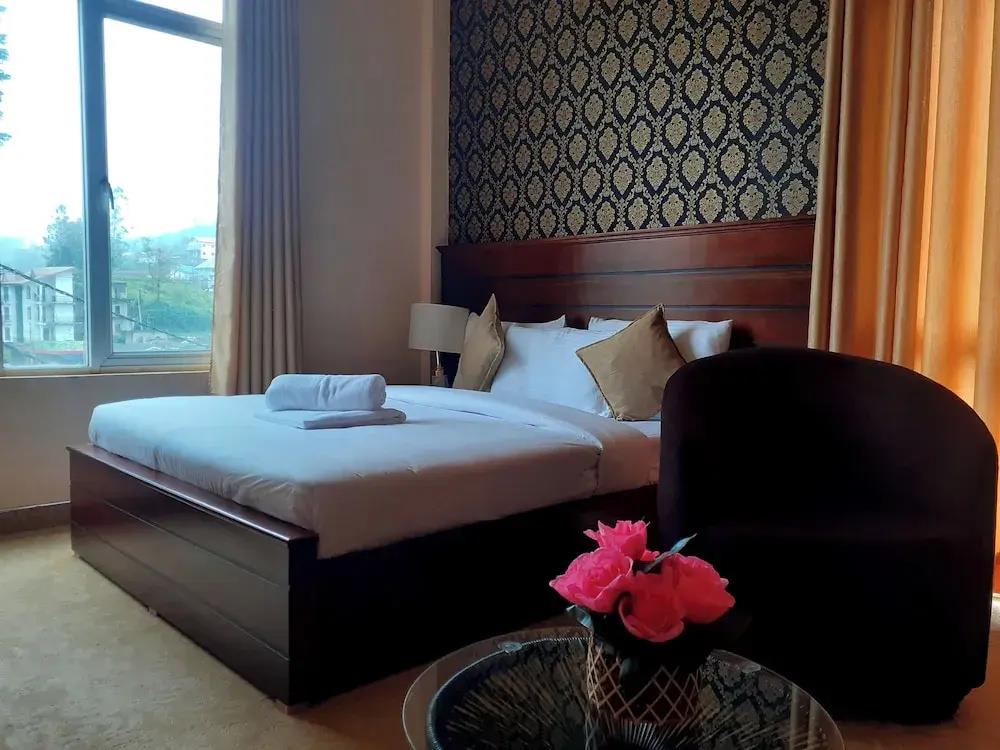 Rathna Grand Hotel Nuwara Eliya 2*