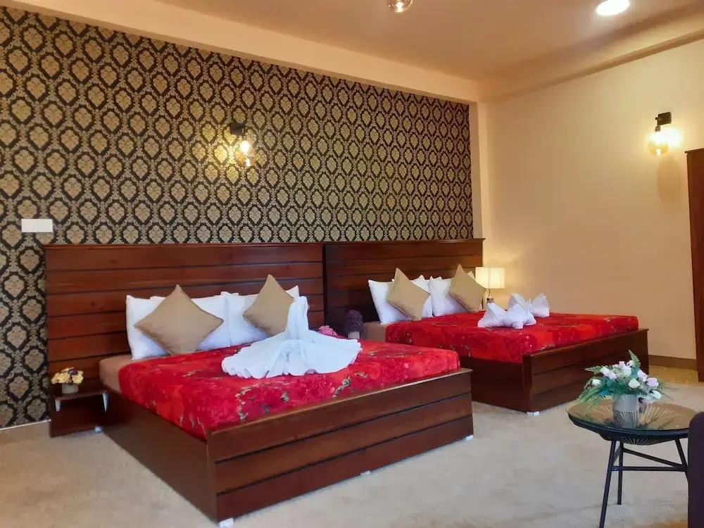Rathna Grand Hotel Nuwara Eliya 2*