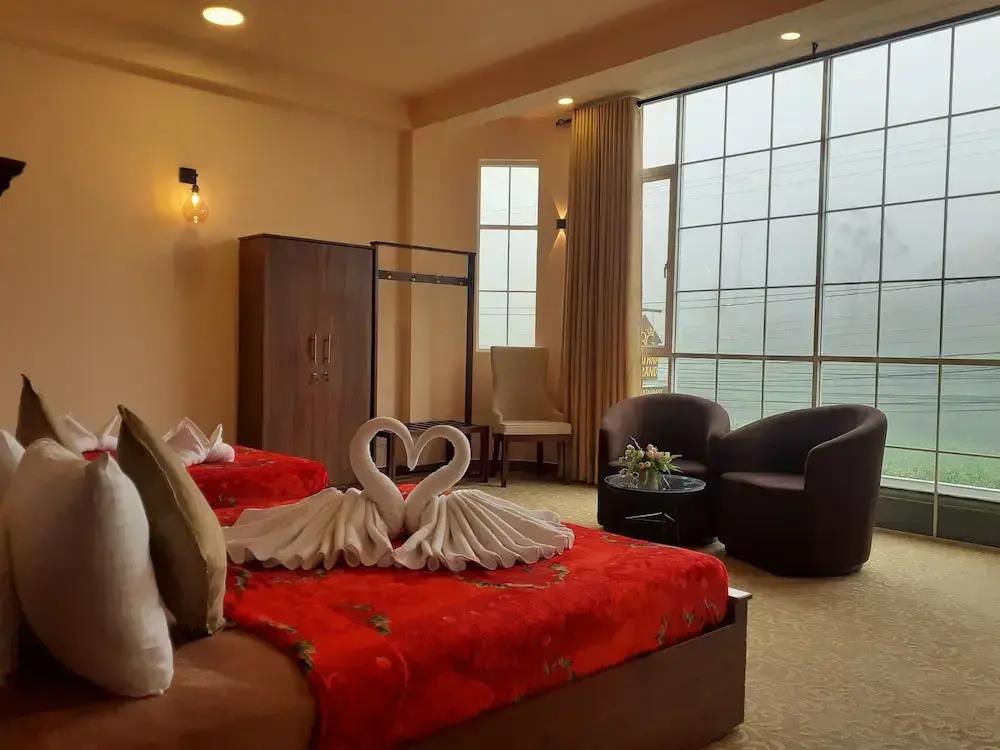 Rathna Grand Hotel Nuwara Eliya 2*
