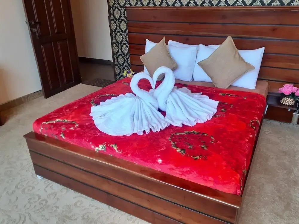 Rathna Grand Hotel Nuwara Eliya 2*