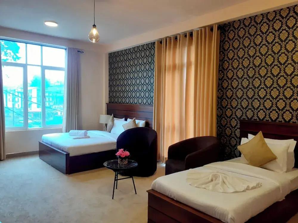 Rathna Grand Hotel Nuwara Eliya 2*
