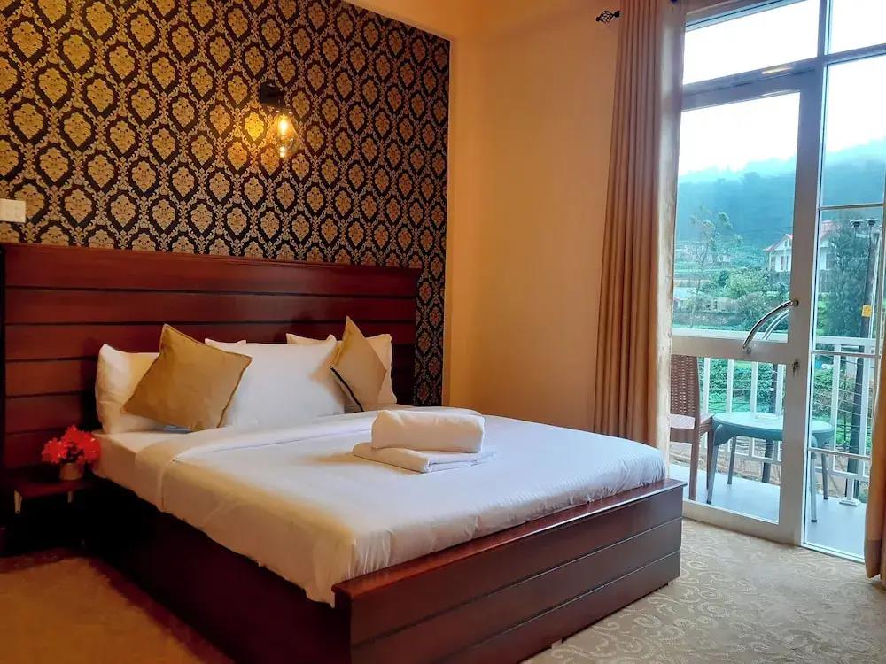 Rathna Grand Hotel Nuwara Eliya 2*