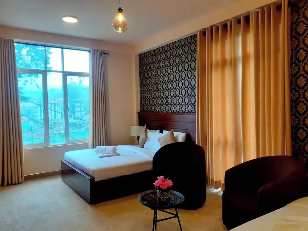 Rathna Grand Hotel Nuwara Eliya 2*