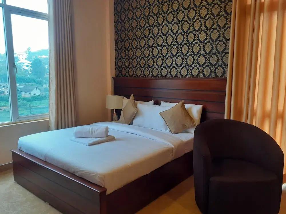 Rathna Grand Hotel Nuwara Eliya 2*