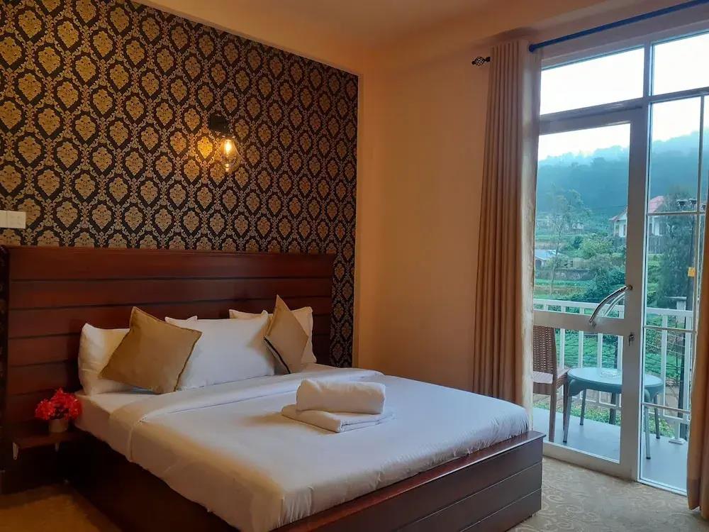 Rathna Grand Hotel Nuwara Eliya 2*