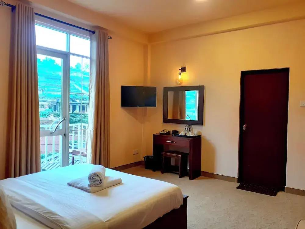 Rathna Grand Hotel Nuwara Eliya 2*