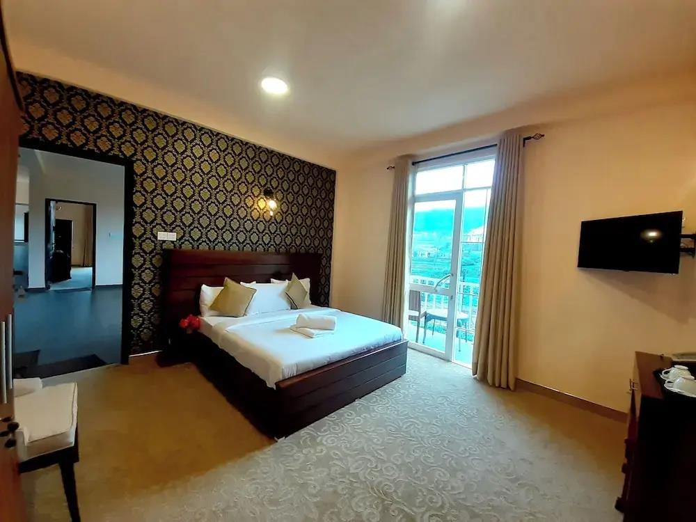 Rathna Grand Hotel Nuwara Eliya 2*