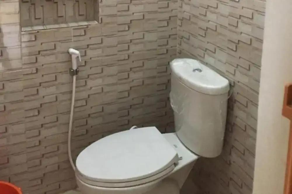 Townhouse OAK Metro Manila Near Osmena Highway PNR Pasay formerly Avitel Hotel 3*
